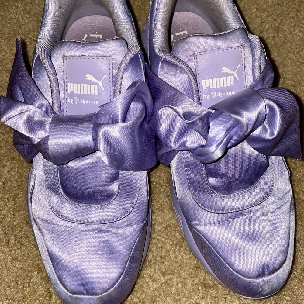 Puma x Fenty 🎀 Sneakers